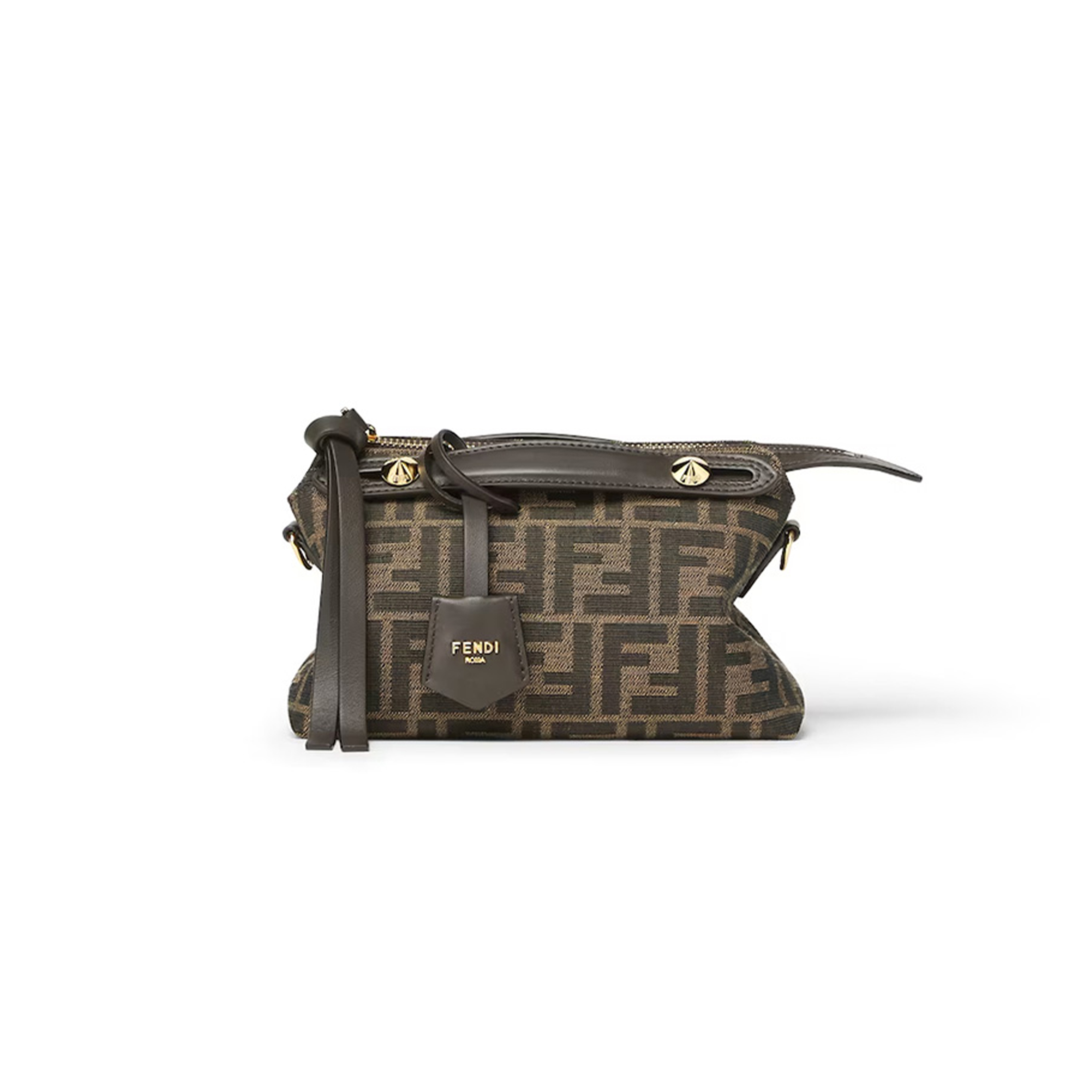 F**di by the way soft mini 8bs098afpmf1gl7 (20*12*9cm)